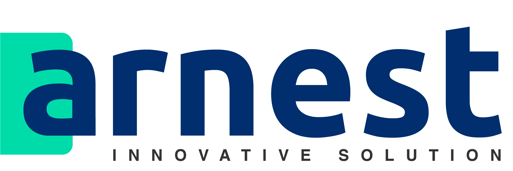 Arnest logo